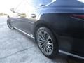 2018 Lexus LS