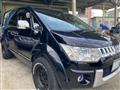 2007 Mitsubishi Delica D5