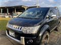 2007 Mitsubishi Delica D5
