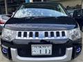 2007 Mitsubishi Delica D5
