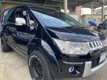 2007 Mitsubishi Delica D5