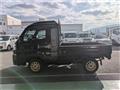2025 Daihatsu Hijet Truck