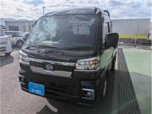 2025 Daihatsu Hijet Truck