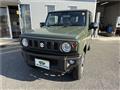 2025 Suzuki Jimny