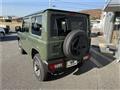 2025 Suzuki Jimny