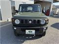 2025 Suzuki Jimny