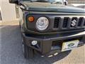 2025 Suzuki Jimny