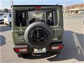 2025 Suzuki Jimny