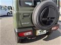 2025 Suzuki Jimny