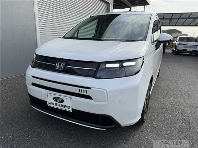 2025 Honda Freed