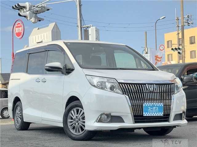 2015 Toyota Toyota Others