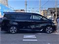 2018 Toyota Vellfire