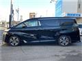 2018 Toyota Vellfire