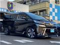 2018 Toyota Vellfire