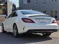 2016 Mercedes-Benz Cls-Class