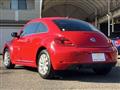 2014 Volkswagen Beetle