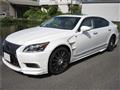 2013 Lexus LS