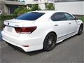 2013 Lexus LS