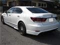 2013 Lexus LS