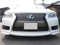 2013 Lexus LS