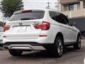 2014 BMW X3