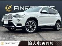 2014 BMW X3