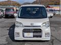 2010 Daihatsu Tant Exe