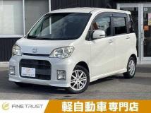 2010 Daihatsu Tant Exe