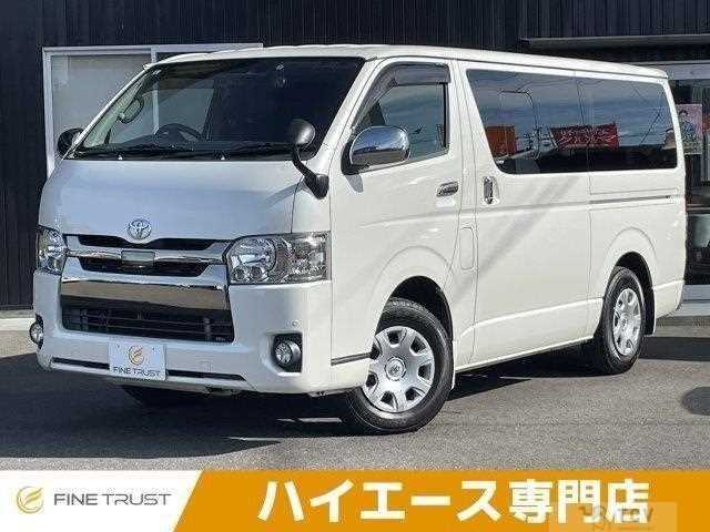 2018 Toyota Toyota Others