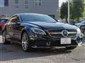 2015 Mercedes-Benz Cls-Class
