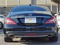 2015 Mercedes-Benz Cls-Class