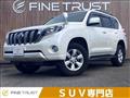 2015 Toyota Land Cruiser Prado
