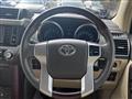 2015 Toyota Land Cruiser Prado