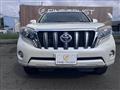 2015 Toyota Land Cruiser Prado