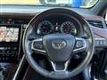 2014 Toyota Harrier