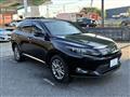 2014 Toyota Harrier