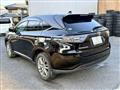 2014 Toyota Harrier