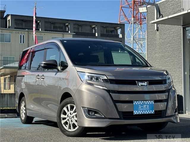 2020 Toyota Noah