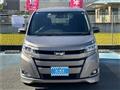 2020 Toyota Noah