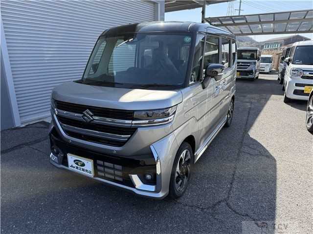 2024 Suzuki Suzuki Others