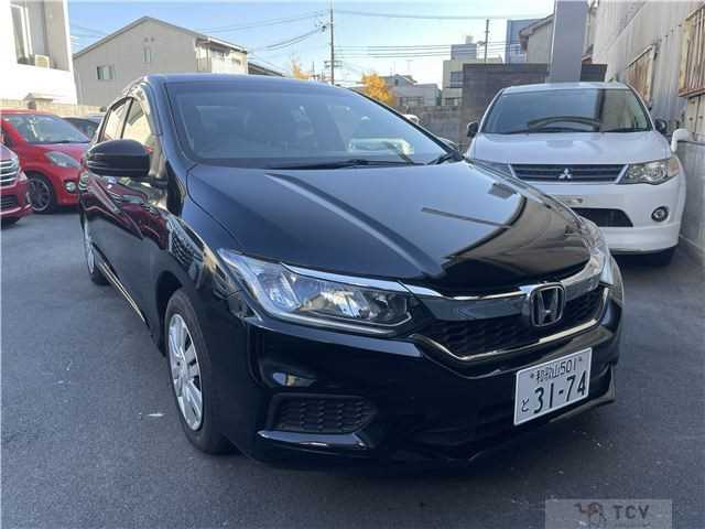 2019 Honda Honda Others