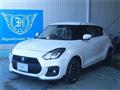 2024 Suzuki Swift