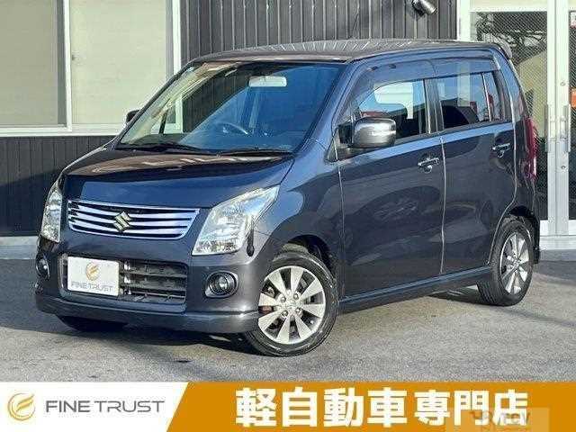 2011 Suzuki Wagon R