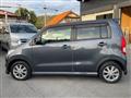 2011 Suzuki Wagon R