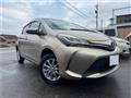 2015 Toyota Vitz