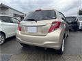 2015 Toyota Vitz