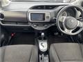 2015 Toyota Vitz