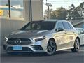 2019 Mercedes-Benz A-Class