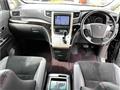 2013 Toyota Vellfire