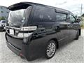 2013 Toyota Vellfire
